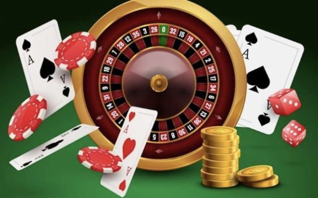 Casino trực tuyến tại Keonhacai88 đem đến trải nghiệm tuyệt vời