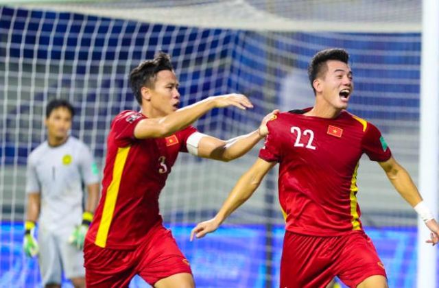 Cùng tylekeo88.io update bảng xếp hạng bóng đá Việt Nam mới nhất hôm nay
