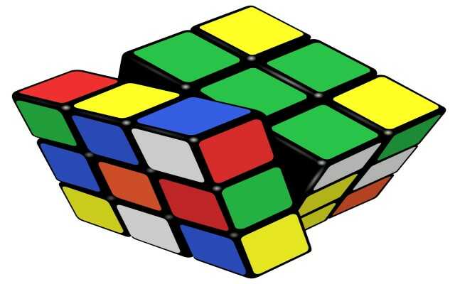 Chi tiết về hướng dẫn cách xoay Rubik 2x2x2 nhanh nhất hiện nay