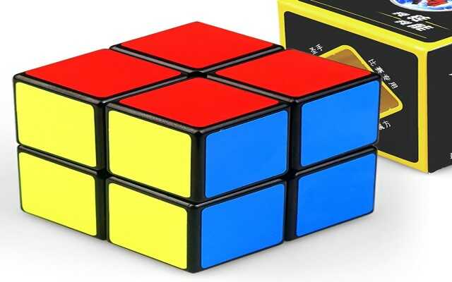Có thể tìm mua khối Rubik 2x2 tại những địa điểm nào hiện nay?