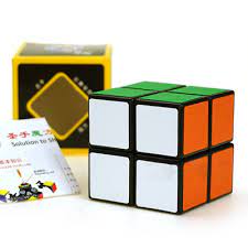 Giới thiệu sơ lược về khối Rubik 2×2