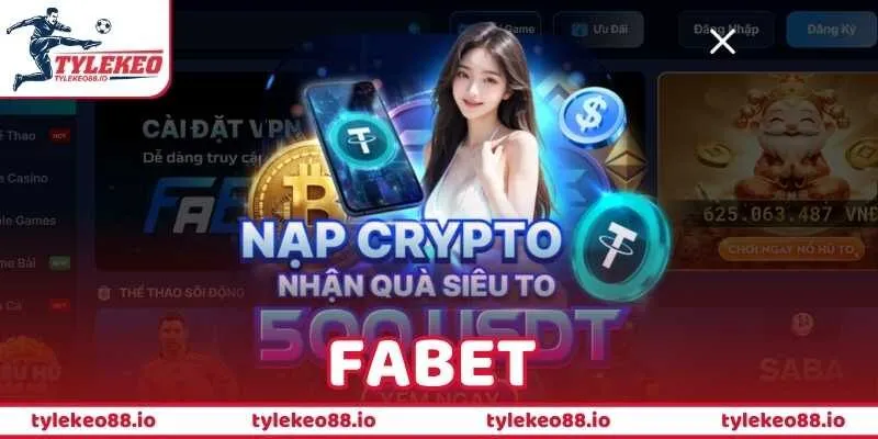 FaBet Thật Sự “Đỉnh” Như Lời Đồn? Review Cực Thẳng Thắn