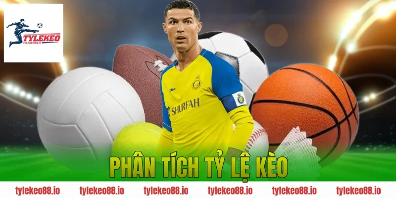 phân tích tỷ lệ kèo