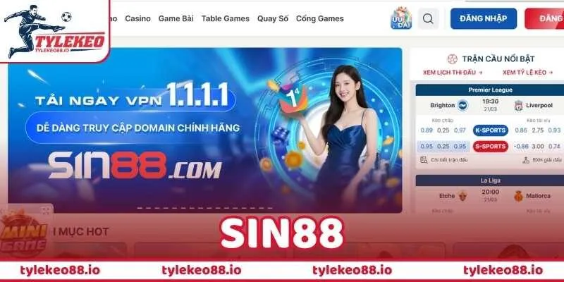 SIN88: Chuyên Gia Tiết Lộ Có Nên Xuống Tiền Hay Không?